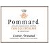 Comte Armand Pommard Clos des Epeneaux Premier Cru Monopole 2005 Front Label