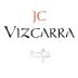 Vizcarra JC Vizcarra 2008 Front Label