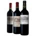 Lafite Around the World Red Wine Gift Trio Gift Product Image