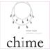 Chime Sonoma County Pinot Noir 2009 Front Label