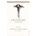 Greystone Cellars Cabernet Sauvignon 2008 Front Label