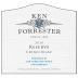 Ken Forrester Old Vine Reserve Chenin Blanc 2010 Front Label