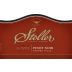 Stoller SV Pinot Noir 2007 Front Label