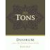 Duorum Tons de Duorum Red Blend 2009 Front Label