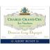 Albert Bichot Chablis Grand Cru Les Vaudesirs 2009 Front Label