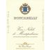Boscarelli Vino Nobile di Montepulciano 2007 Front Label