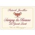 Patrick Javillier Savigny-les-Beaune Les Grands Liards 2011 Front Label