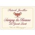 Patrick Javillier Savigny-les-Beaune Les Grands Liards 2012 Front Label