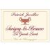 Patrick Javillier Savigny-les-Beaune Les Grands Liards 2013 Front Label