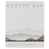 Cloudy Bay Sauvignon Blanc 2011 Front Label