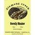 Diamond Creek Gravelly Meadow Cabernet Sauvignon 2008 Front Label