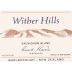 Wither Hills Sauvignon Blanc 2010 Front Label
