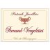Patrick Javillier Pernand-Vergelesses 2010 Front Label