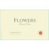 Flowers Sonoma Coast Chardonnay 2009 Front Label