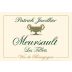 Patrick Javillier Meursault Les Tillets 2014 Front Label