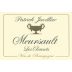 Patrick Javillier Meursault Les Clousots 2009 Front Label