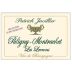 Patrick Javillier Puligny-Montrachet Les Levrons 2010 Front Label