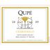 Qupe Bien Nacido Y Block Chardonnay 2009 Front Label