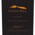 Chalk Hill Estate Red 2008 Front Label