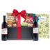 Happy Birthday Red Indulgence Gift Product Image