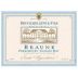 Bouchard Aine & Fils Beaune Clos du Roi Cuvee Signature 2009 Front Label
