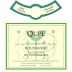 Qupe Roussanne 2008 Front Label