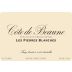 Domaine de la Vougeraie Cote de Beaune Les Pierres Blanches Blanc 2007 Front Label