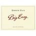 Ernie Els Big Easy Red Blend 2010 Front Label