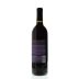 Brass Tacks Merlot 2009 Back Bottle Shot