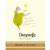 Danzante Pinot Grigio 2010 Front Label