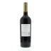 William Hill Napa Valley Cabernet Sauvignon 2008 Back Bottle Shot