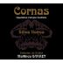Domaine du Coulet Cornas Billes Noires 2009 Front Label