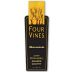 Four Vines The Maverick Zinfandel 2009 Front Label
