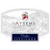 Attems Sauvignon Blanc 2010 Front Label