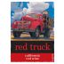 Red Truck Winery Red Blend 2009 Front Label