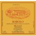 M. Marengo Barolo 2007 Front Label