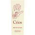Crios de Susana Balbo Rose of Malbec 2011 Front Label
