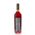 Crios de Susana Balbo Rose of Malbec 2011 Back Bottle Shot