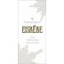 Joseph Phelps Eisrebe (375ML half-bottle) 2009 Front Label