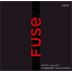 Fuse Cabernet Sauvignon 2008 Front Label