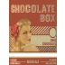 Chocolate Box Dark Chocolate Shiraz Front Label