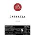 Joan d'Anguera Montsant Garnatxa 2009 Front Label