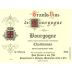 Paul Pernot Grand Vins de Bourgogne Chardonnay 2013 Front Label