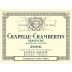 Louis Jadot Chapelle-Chambertin Grand Cru 2006 Front Label