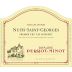 Domaine Perrot-Minot Nuits-Saint-Georges Les Murgers Vieilles Vignes Premier Cru 2008 Front Label