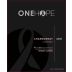 ONEHOPE California Chardonnay 2009 Front Label
