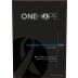 ONEHOPE California Cabernet Sauvignon 2009 Front Label