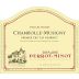 Domaine Perrot-Minot Chambolle-Musigny Les Charmes Vieilles Vignes Premier Cru 2009 Front Label