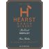Hearst Ranch Pico Creek Merlot 2010 Front Label