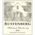 Rustenberg Chardonnay 2010 Front Label